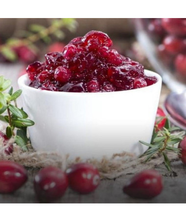 Canneberge 'Howes' P9/C1