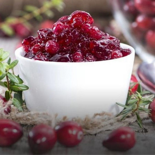 Canneberge 'Howes' P9/C1