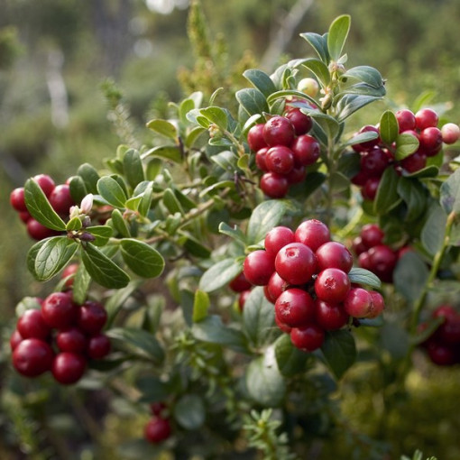 Canneberge 'Howes' P9/C1