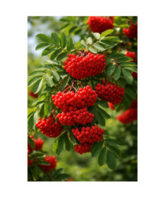 Sorbier des oiseleurs 2L