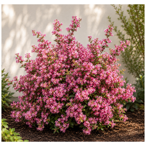 Weigela ‘Minuet’ pot P9/C1